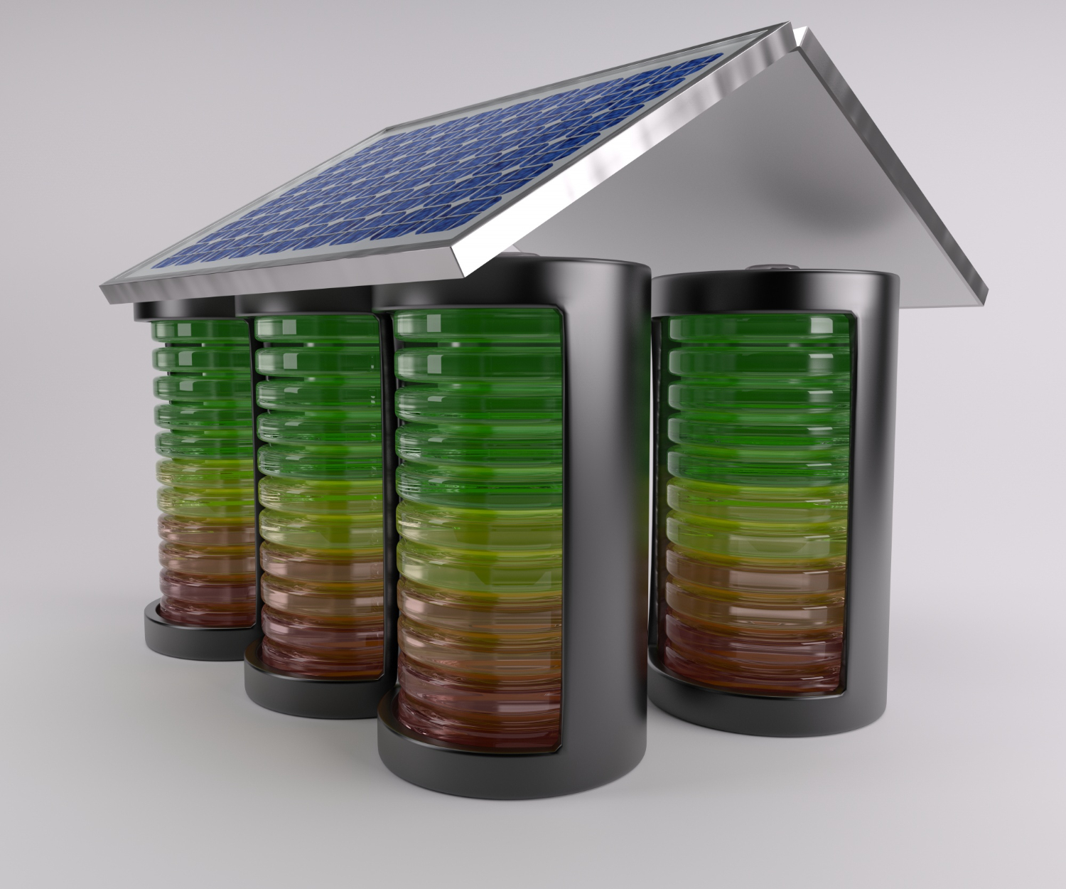 How Long Does a Solar Battery Last – And Its Determining Factors!